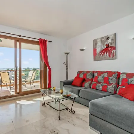 Apartment Cozy In Torrevieja