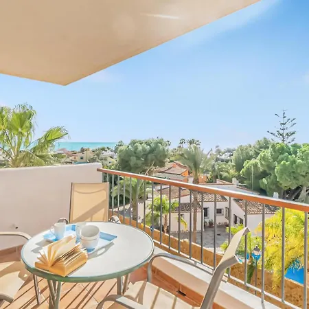 Cozy In Apartment Torrevieja
